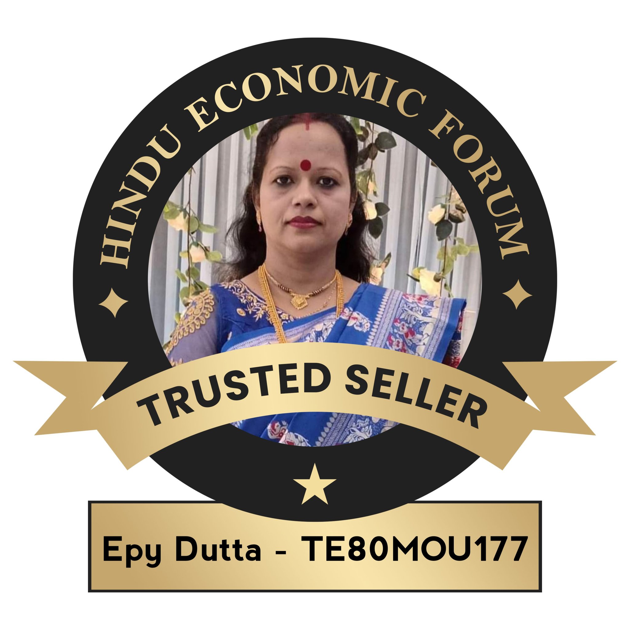 Epy Dutta