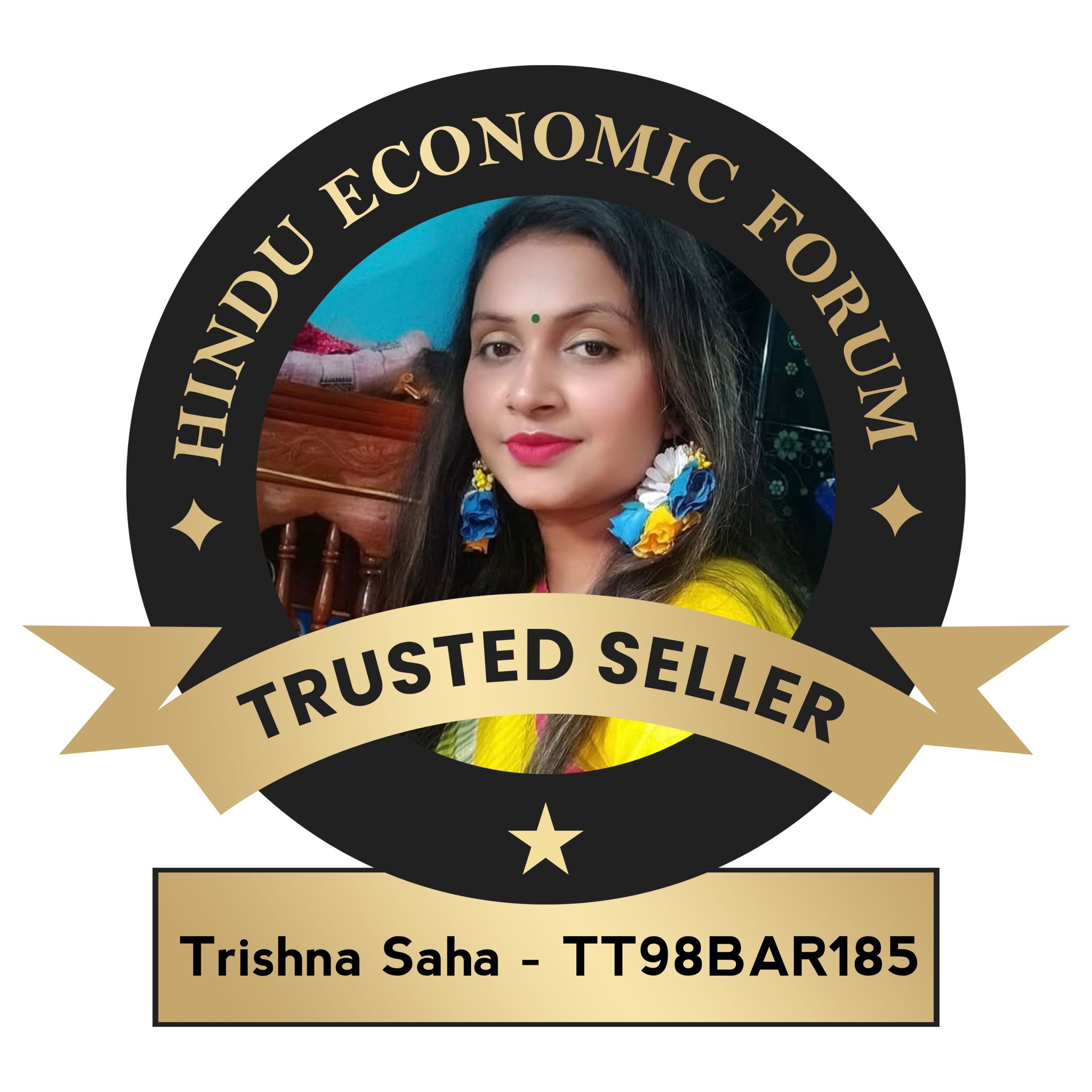 Trishna Saha