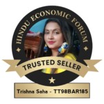 Trishna Saha