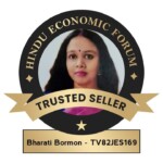 Bharati Bormon